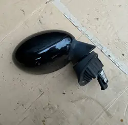 Vasen Peili 3PIN Mini Cooper R50 R52 R53 EU