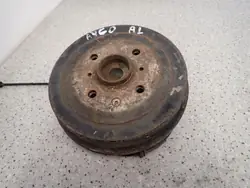 Juego de tambor de freno Toyota OE OEM TOYOTA AYGO 05-12BĘBETARCZAKOTWICZNA