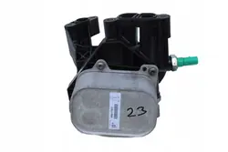 Öljynjäähdytin OEM 03N117021 VW Audi TDi:lle