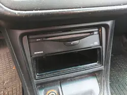 HONDA ACCORD VI SEDAN 1,8 16V - Plattväxlare