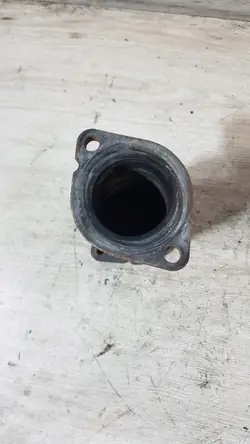 Tuyau Soufflet EGR OEM D0834 pour MAN TGL 180-220 Euro 6