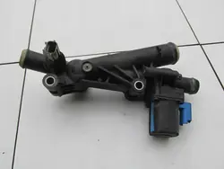 Válvula electromagnética Ford Focus C-Max Kuga 1.6 Ecoboost