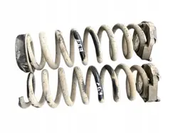 Molas traseiras SPREBM para BMW 3 E91 Touring 2.0D