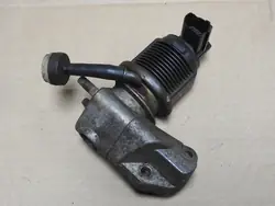 Válvula EGR VW GOLF IV PIERBURG 728248170