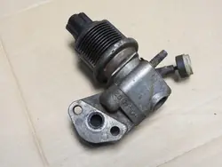 EGR-ventil VW GOLF IV PIERBURG 728248170