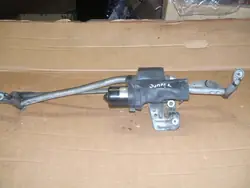 Mécanisme moteur d'essuie-glace OEM 1363338080