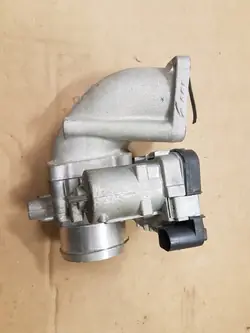 IVECO DAILY 3.0 CNG Kaasuläppä OEM 03-50