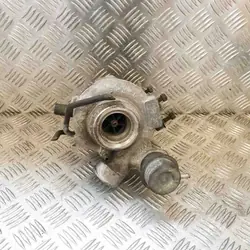 Saab Turbo OEM 4522045 voor 9-3 2.0L 136kw 2001