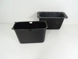 NT-RAM-WN Caja almacenaje suelo Dodge RAM 2009-2018