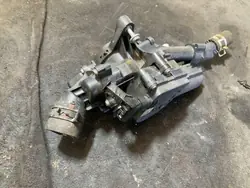 Alojamento termóstato Mazda OEM F62266604 Usado