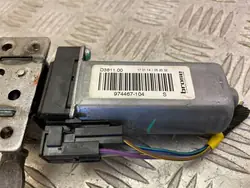 Stolsjusteringsmotor OEM 974467104 för Range Rover Sport