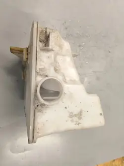 Depósito de líquido limpiaparabris Volkswagen OE 3C8955453B