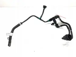 Koelventilatieklep Mercedes GLE A1675014504