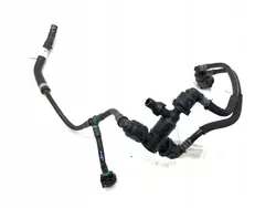 Valvola di ventilazione di raffreddamento Mercedes GLE A1675014504