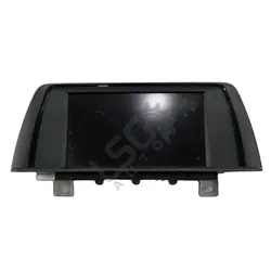 BMW Navigointinäyttö OEM 65509262752 1-sarja F20