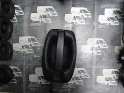 Sivun Oven Kahva Fiat Ducato 2018-2024 OEM