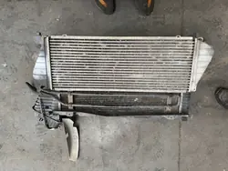 Mercedes-Benz Waterkoeler A9015003600