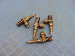 Set d'injecteurs VW Golf IV 1.9TDI OEM 0414720037