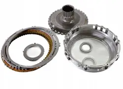 Aisin Terugloopzuigerset OEM 100.08 - Compleet