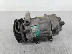 Compressore Aria Condizionata Peugeot 307 2.0 HDI 9647213380 SD6V12