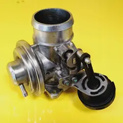 EGR-venttiili VW Golf IV 2003 038129637B