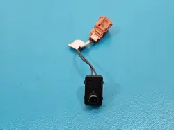 Ulkolämpötila-anturi Renault OEM 277200003R