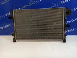 Vattenkylare Saab 9-3 2006