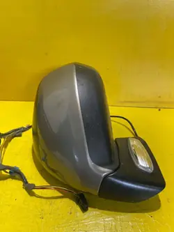 Citroen C4 Picasso linken Spiegel OEM YBV19351 Gebraucht