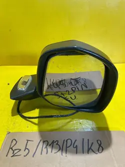 Citroen C4 Picasso vänster spegel OEM YBV19351 Begagnad