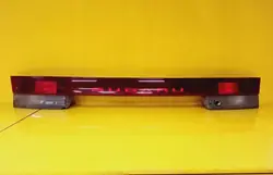 Subaru Legacy Heckklappenverkleidung OEM DRC83817