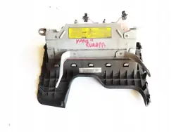 Airbag genou OEM FDGDJJ-DNDJTRW pour Toyota Yaris II