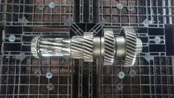 Versnellingsbak as OEM 2311977 voor MAN TGX/Scania R S
