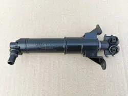 AUDI Q5 SQ5 II Wasmachine Rechts Voor 80A955102A