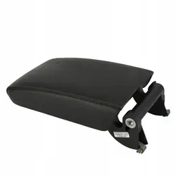 Cubierta reposabrazos consola central VW Jetta Mk6 OEM 5C6864207