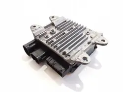 CITROEN C2 ohjausavustimen moduuli OEM 9650836780
