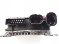 CITROEN C2 servostyrningsmodul OEM 9650836780