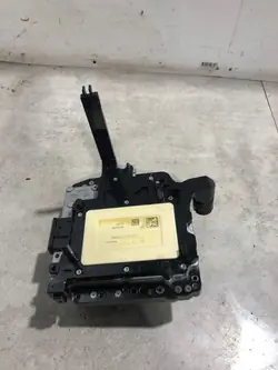 Mecatrônica 02E927770AQ usado para VW Passat B7
