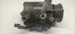 Airco compressor OEM 7813A321 Mitsubishi OE