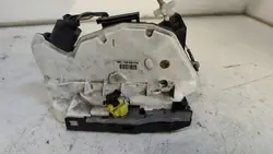 Bakre Höger Dörrlås Seat Ibiza IV 6J0839016A