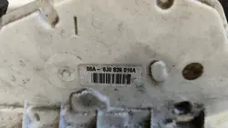 Serrure de Porte Arrière Droite Seat Ibiza IV 6J0839016A