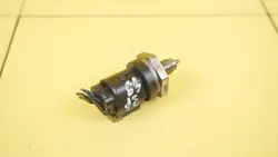 Capteur Température Huile Ford OE OEM 9675733280 Kuga MK2
