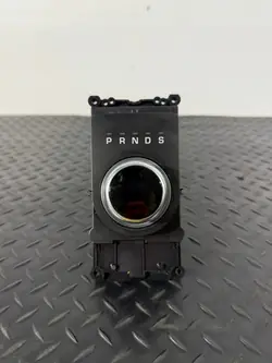Panneau Levier Vitesse Jaguar OEM HX73-14C559-AB Occasion