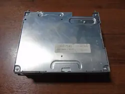 Mercedes-navigointilaite OEM A2229009519