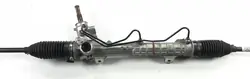 STYRGIR PEUGEOT 307 (3A/C) 2000-2009