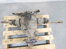 Differentieel Achteras 5.0 V8 2.82 Mercedes S-Klasse W220 OEM 5907911373146