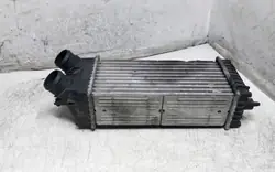 Intercooler Radiator CITROËN BERLINGO 1.6L diesel OEM 874964GJ