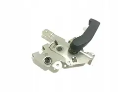 Puxador de porta deslizante Opel Vivaro OEM 0119803600