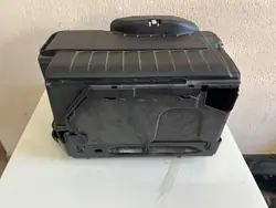 Mercedes Akkupohja OEM A2465410205 - Käytetty