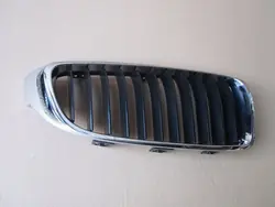 BMW OE 51137294814 grill cover