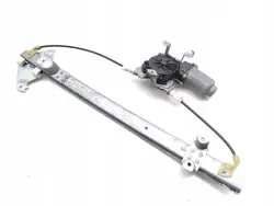 Nissan Pathfinder Takaikkonostin oikea OEM 400926D